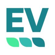 Evolve My Energy Ltd logo, EV charger installer in Livingston