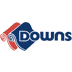 Downs Carpets and Beds logo, flooring fitter in Winchester