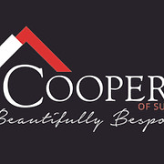 Coopers of Surrey logo, builder in Walton-on-Thames