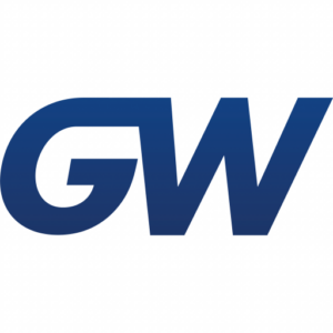 GW Power-Safe Ltd logo, EV charger installer in Kingston upon Hull