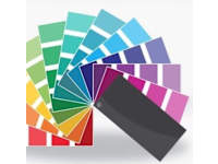 Alex Conran Decorating Contractors logo, painter and decorator in Spilsby