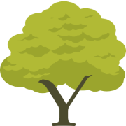 Haywood Landscapes logo, landscaper in Canterbury