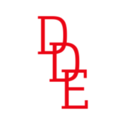 Dynamic Design Electrical Ltd logo, EV charger installer in Letchworth