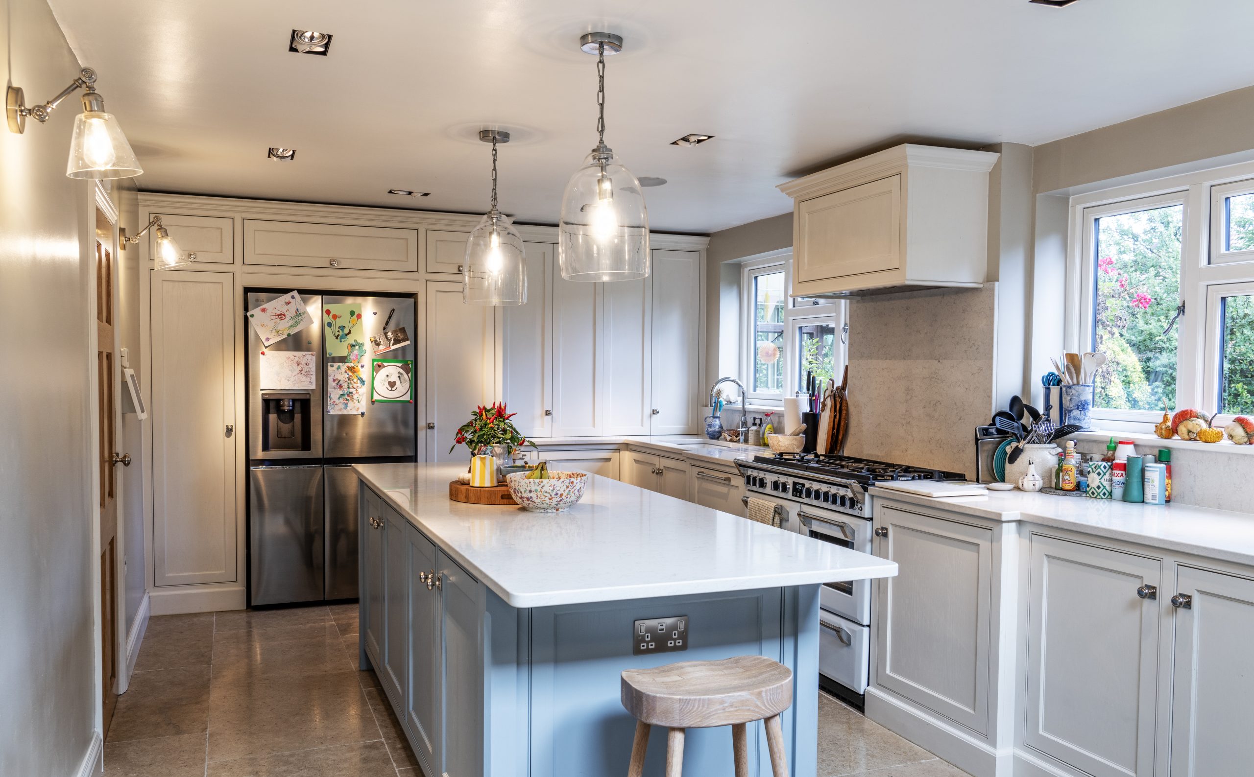 New Generation Electrics, electrician in Reading