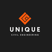 Unique Drains Ltd logo, drainage engineer in Poole