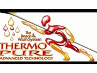Window Cleaning logo, window cleaner in Walton-on-Thames