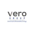 Vero Group Ltd logo, electrician in Whitstable