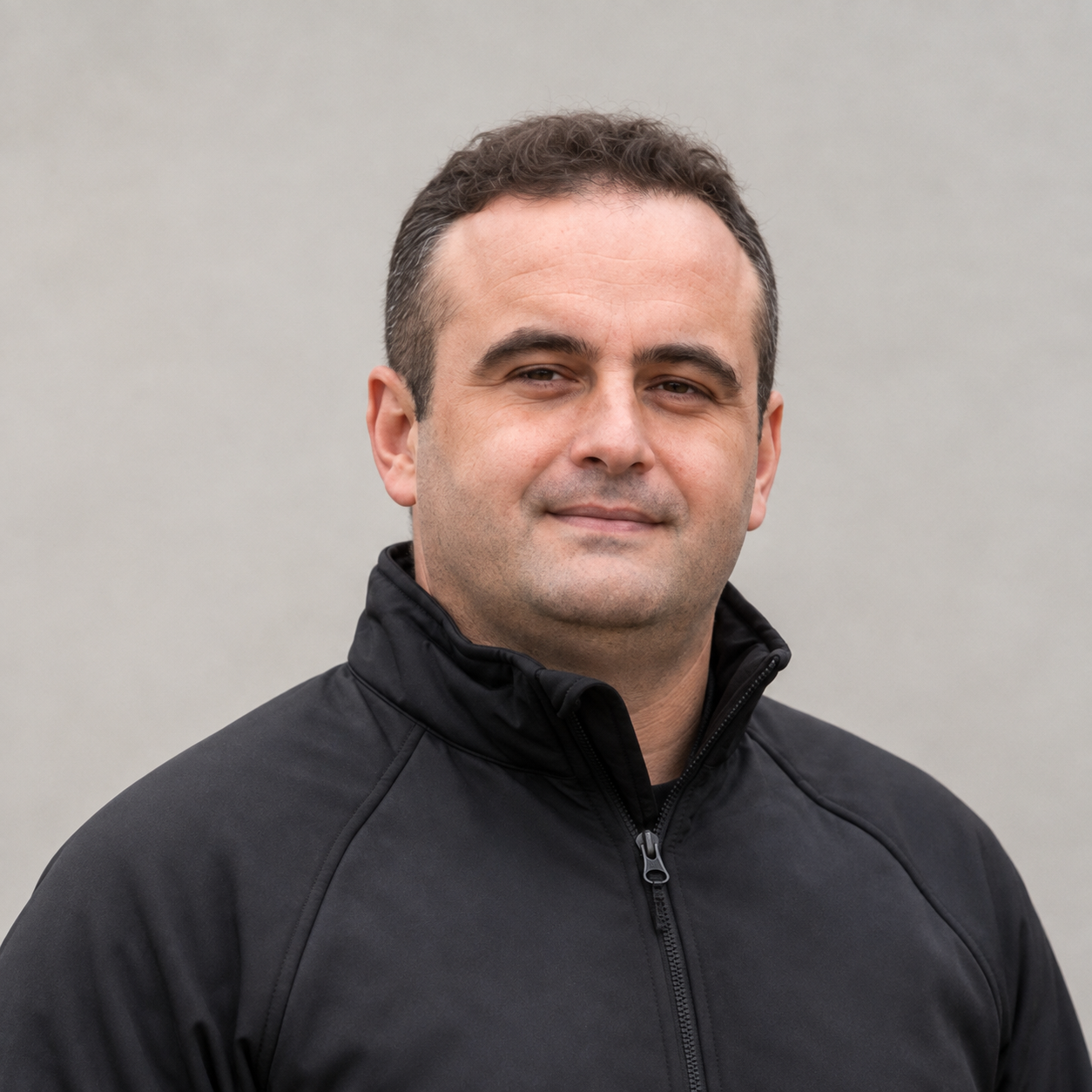Photo of Francis