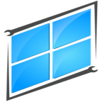 Leeds Double Glazing Repairs logo, glazier in Leeds