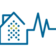 Go Home Smart Ltd logo, EV charger installer in Dufftown