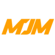 MJ Mullins Electrical logo, EV charger installer in Cardigan