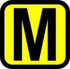 Mathews Electrical logo, EV charger installer in Exeter