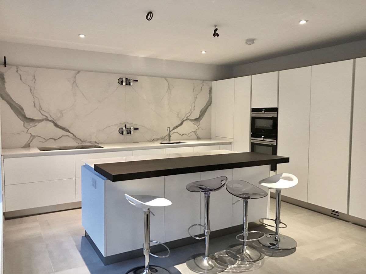 Judge Carpentry, carpenter in Poole