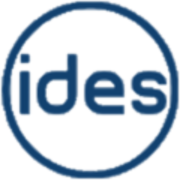 (UK) IDES Ltd logo, electrician in Rawtenstall