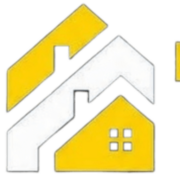 Hampshire and Dorset Guttering Maintenance logo, fascia, soffit and guttering installer in Ringwood