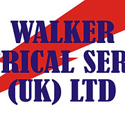 Walker Electrical Services (UK) Ltd logo, EV charger installer in Portsmouth