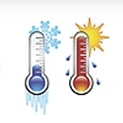 Cool Runnings A.C. logo, air conditioning engineer in Authorpe