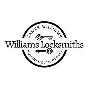 Williams Locksmiths Bournemouth logo, locksmith in Bournemouth