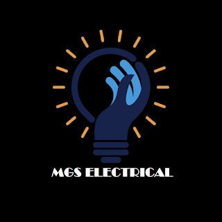 MGS Electrical Ltd logo, EV charger installer in Norwich