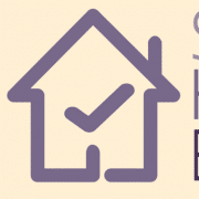 Smart Home Expert logo, EV charger installer in West Linton