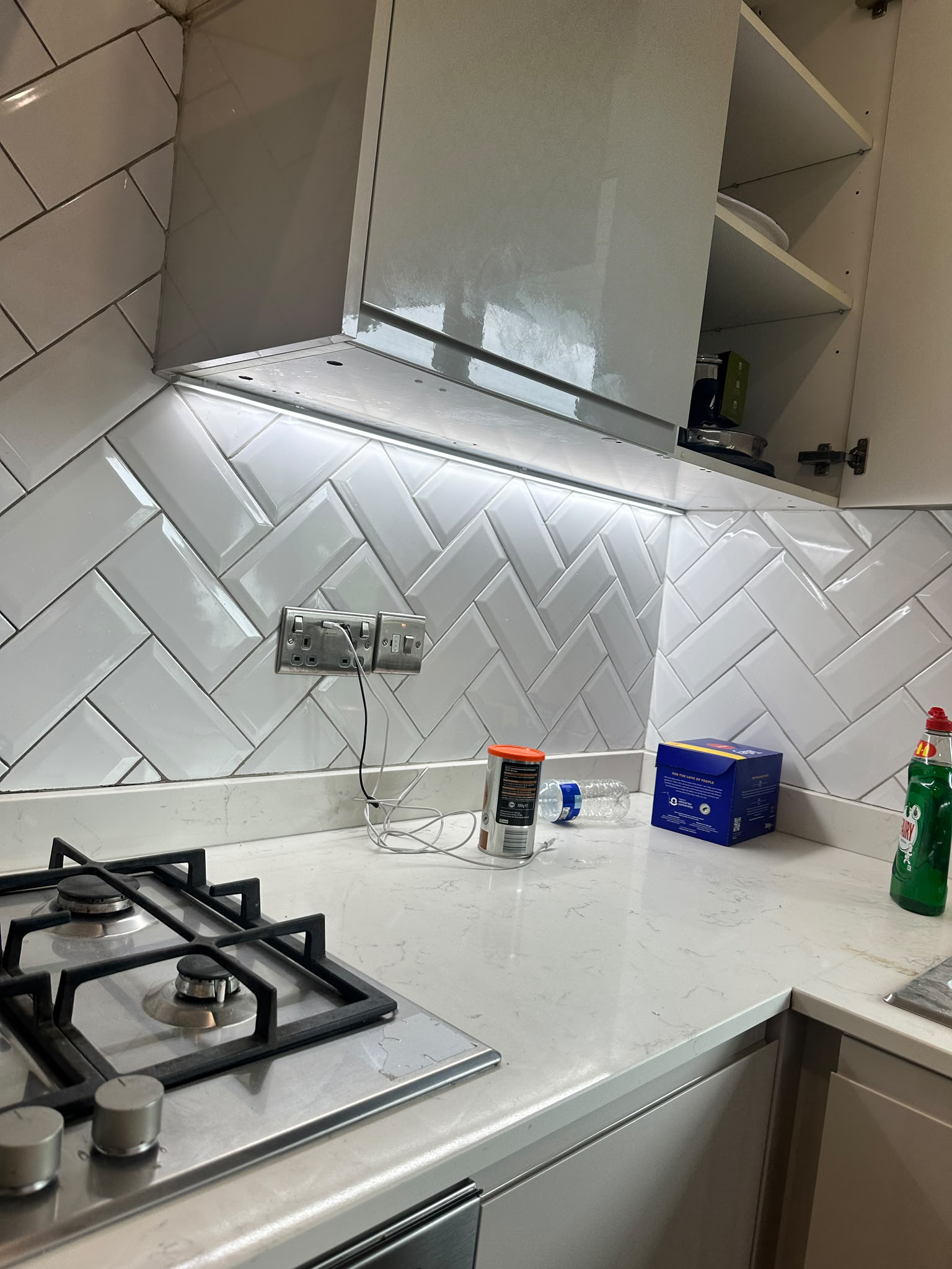 D-Trade Electrical Ltd, electrician in Ilford