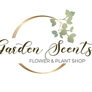 Garden Scents - Purley logo, landscaper in London