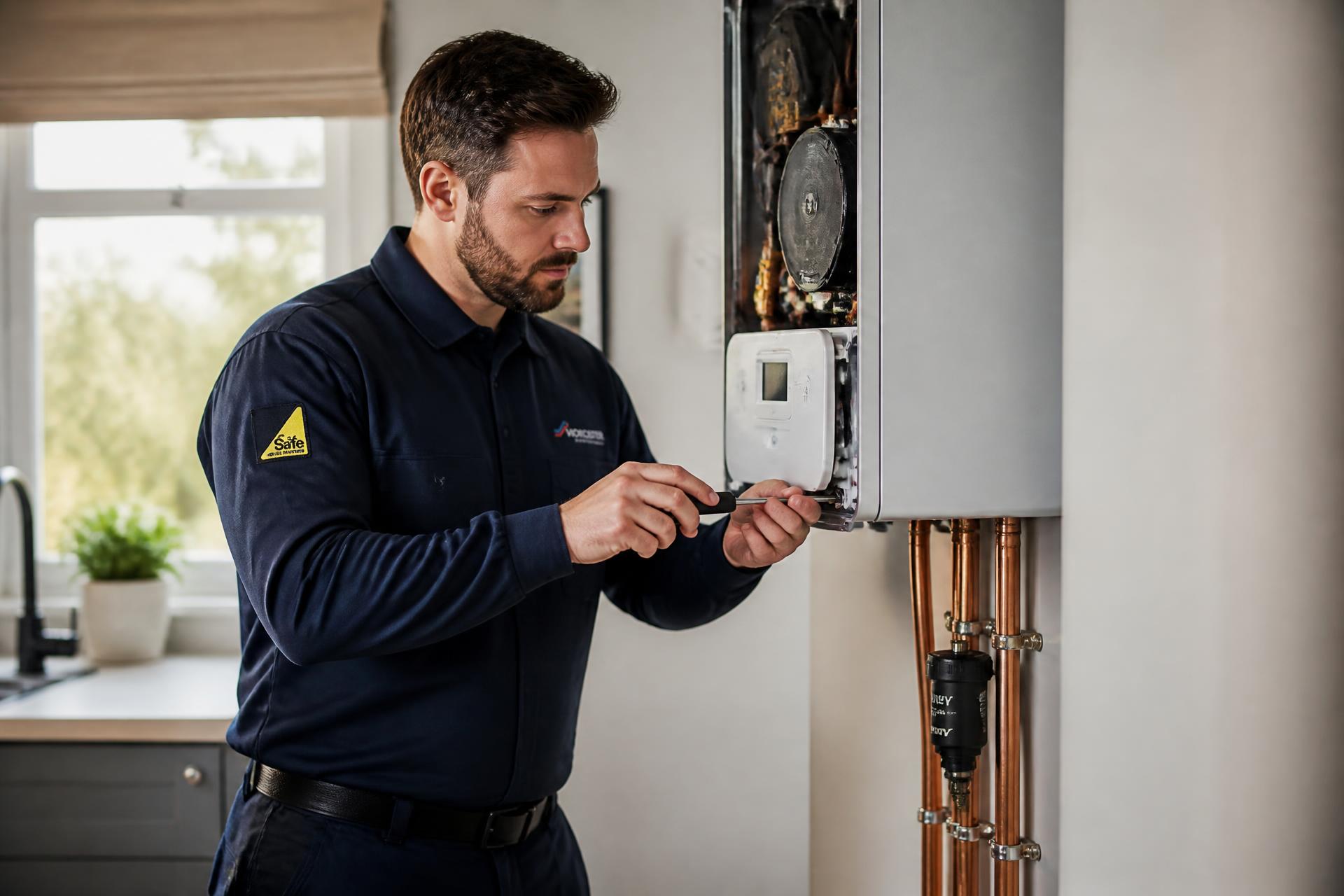GPE Ltd, Electrical fault finding