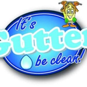 It’s Gutter B Clean - Gutter Cleaning & Driveway Restoration logo, fascia, soffit and guttering installer in Eston