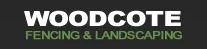 Woodcote Fencing & Landscaping Ltd logo, handyman in Banstead