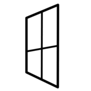 Glass Centre (Basingstoke) Ltd logo, glazier in Basingstoke