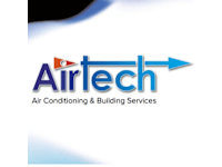 Airtech Air Conditioning Services Ltd logo, plumber in East Grinstead