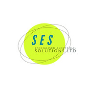 Specialised Electrical Solutions Ltd logo, EV charger installer in Dorking