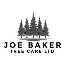 Joe Baker Tree Care Ltd logo, tree surgeon in Walton-on-Thames