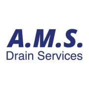 A.M.S Drain Services Ltd logo, plumber in Bristol