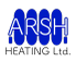 ARSH Heating Limited logo, electrician in London