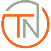 TN Design & Build logo, builder in Walton-on-Thames