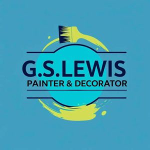 Painter Decorator logo, painter and decorator in Maidstone