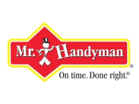 Mr Handyman-I logo, handyman in Ashford