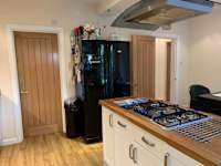 JEP Property Ltd Carpentry logo, carpenter in Crawley