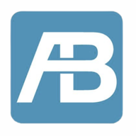 A&B Drainage Solutions ltd logo, drainage engineer in Basingstoke