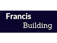 Francis Building Services logo, builder in Reading