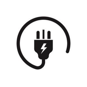 Pearce & kemp Ltd logo, EV charger installer in Halesworth