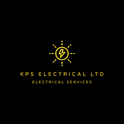 KPS ELECTRICAL LTD logo, electrician in Lancing and Sompting