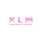 KLM Electrical Supplies Ltd logo, EV charger installer in Wakefield