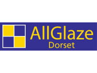 Allglaze Dorset Ltd logo, glazier in Christchurch