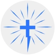 Faithful Spark Electricians logo, EV charger installer in Peterhead