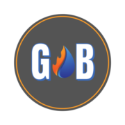 Gas Bright Ltd logo, gas engineer in Eastleigh