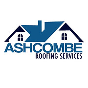 Ashcombe Roofing Services logo, roofer in Winchester