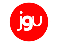 JustGlazedUnits logo, glazier in Southampton