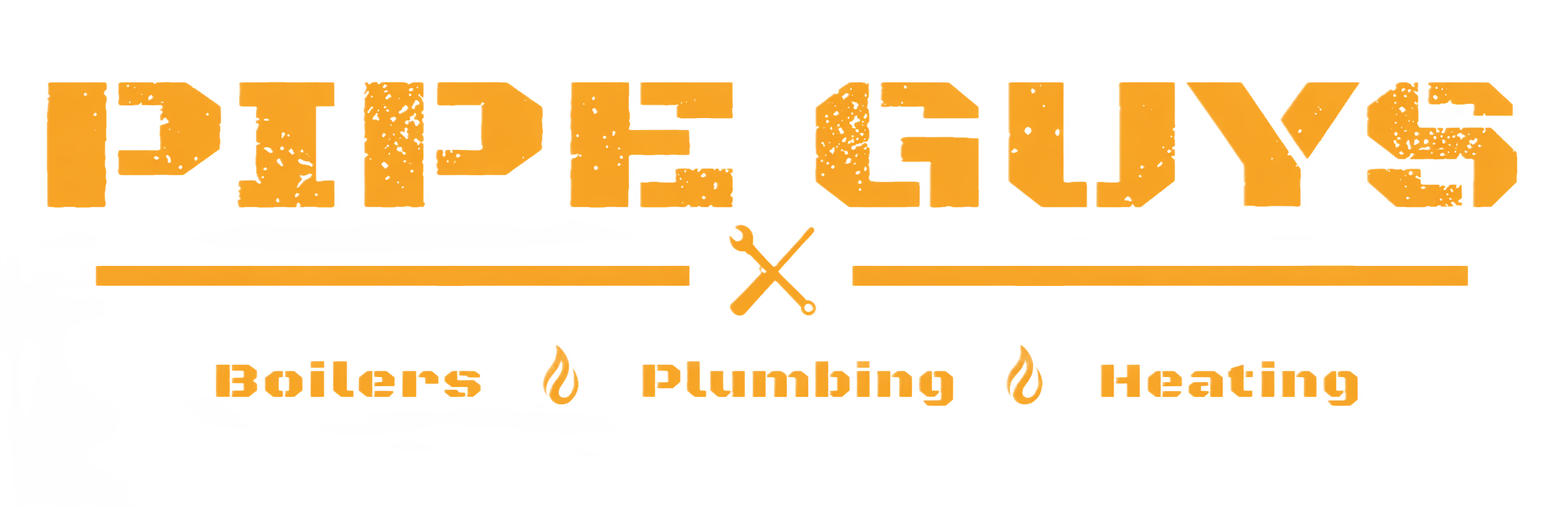 PIPE GUYS (BHAM ) LTD logo, gas engineer in Birmingham